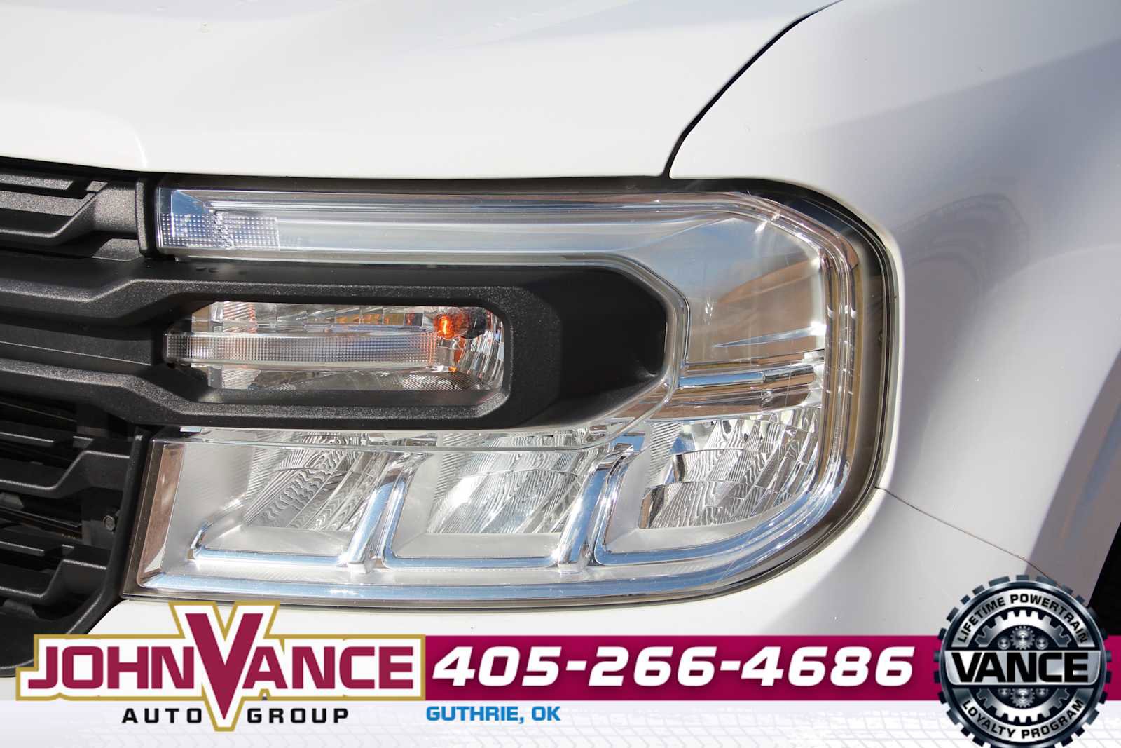 Used 2022 Ford Maverick XL w/ Equipment Group 100A Standard image 4