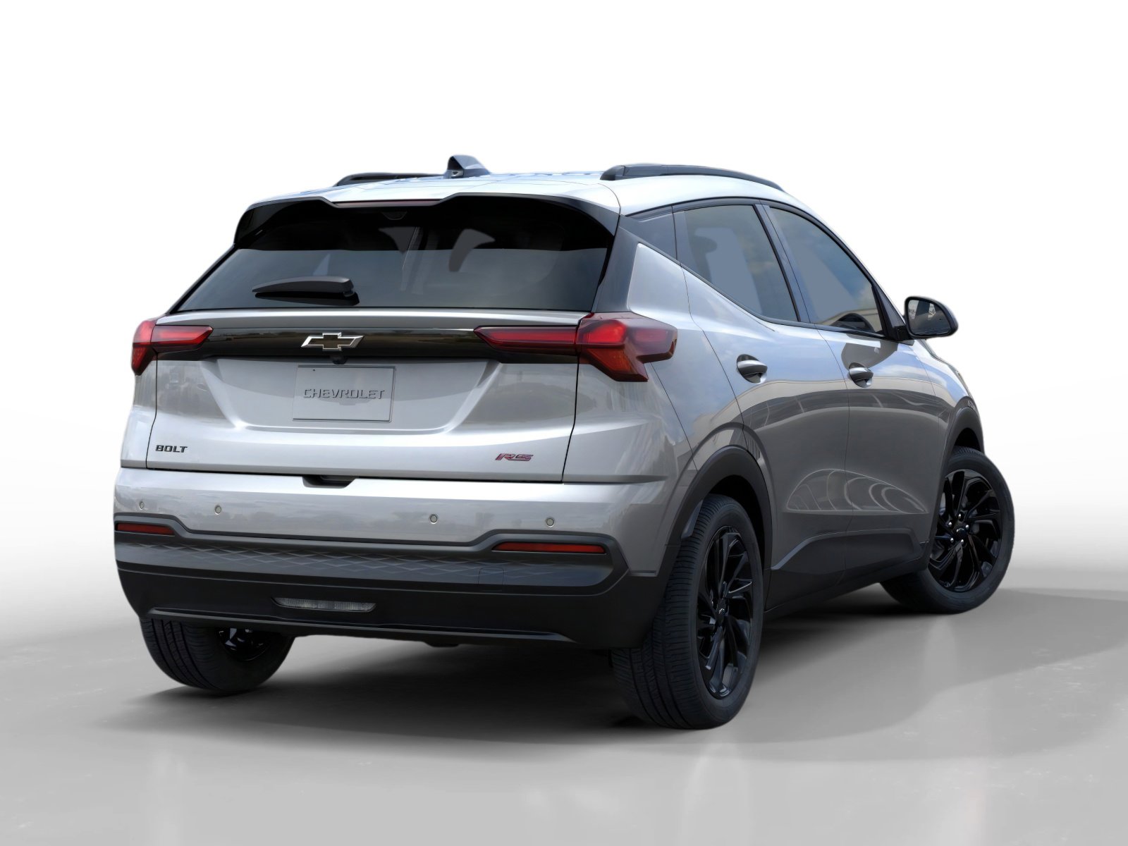 New 2027 Chevrolet Bolt RS image 4