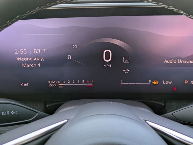 New 2026 Buick Enclave Sport Touring w/ Power Package image 32