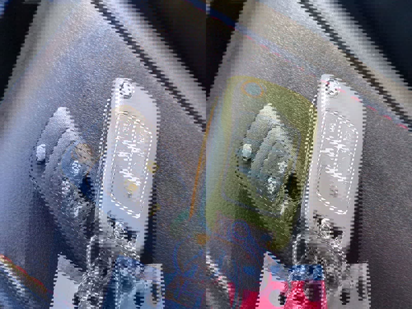 Used 2015 GMC Terrain SLT w/ Open Road Package FWD image 36