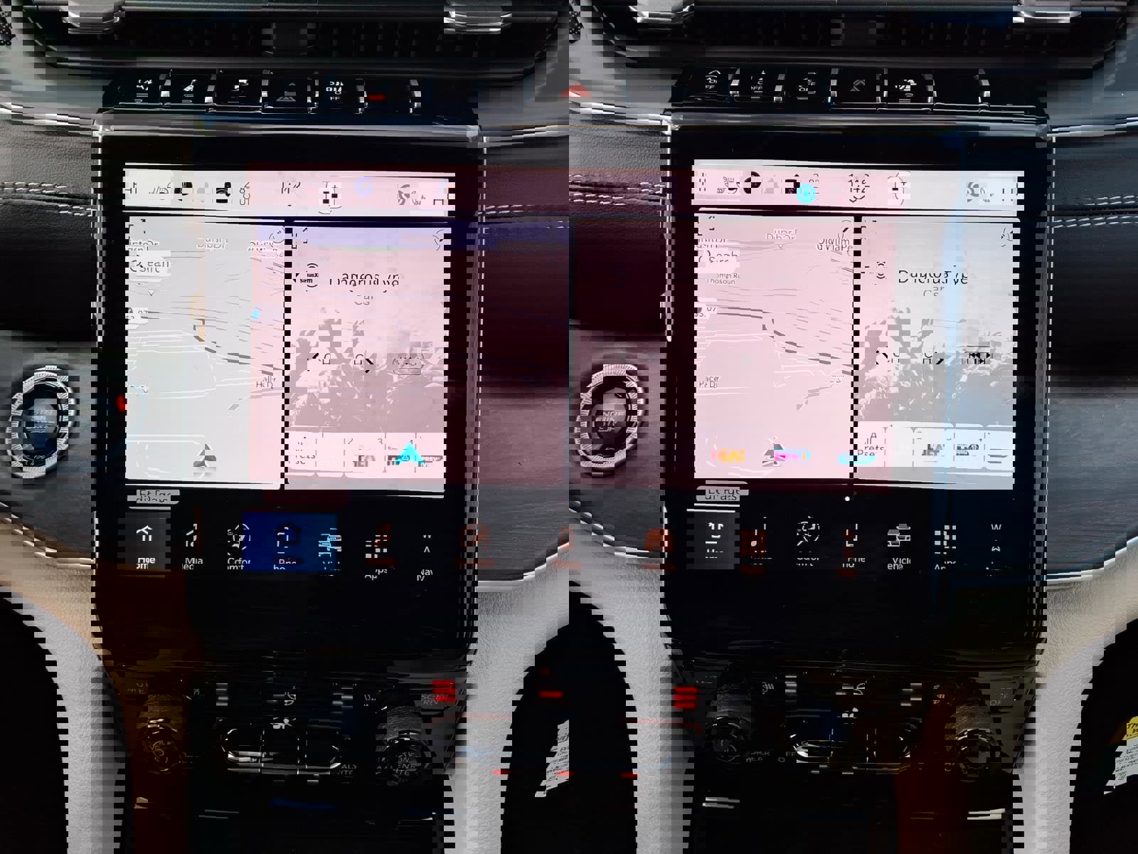 New 2025 Jeep Grand Cherokee Limited w/ MOPAR Finishing Package image 9