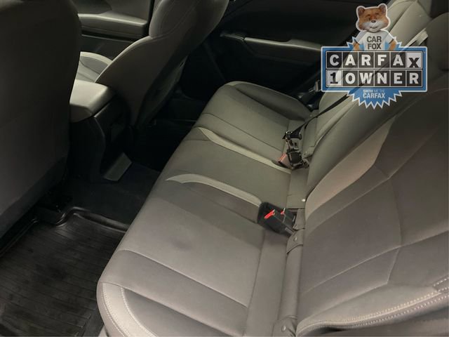 Used 2024 Subaru Impreza 2.0i AWD/4WD image 11