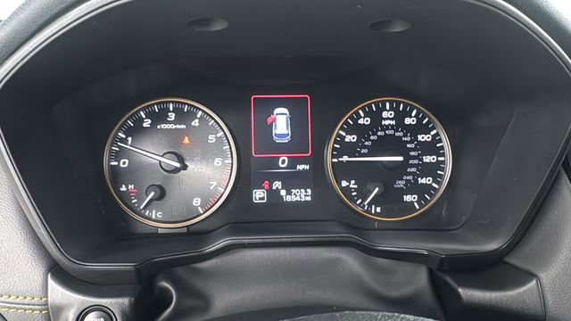 Certified 2025 Subaru Outback Wilderness image 25