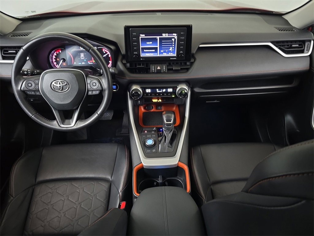 Used 2022 Toyota RAV4 Adventure image 13