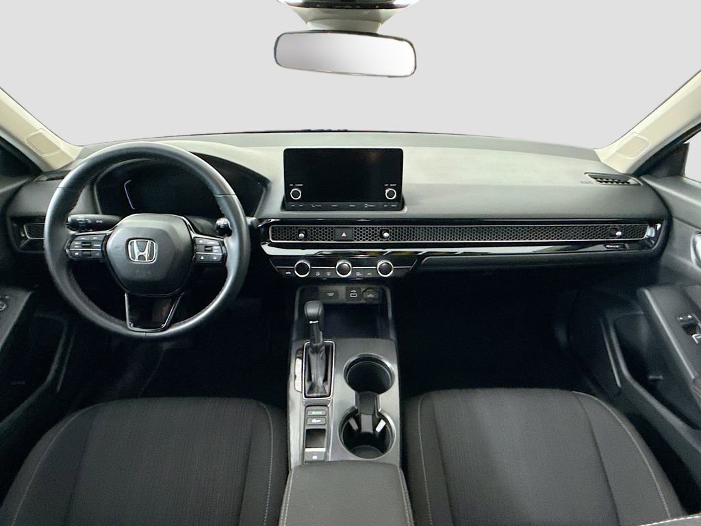 Certified 2023 Honda Civic EX image 13