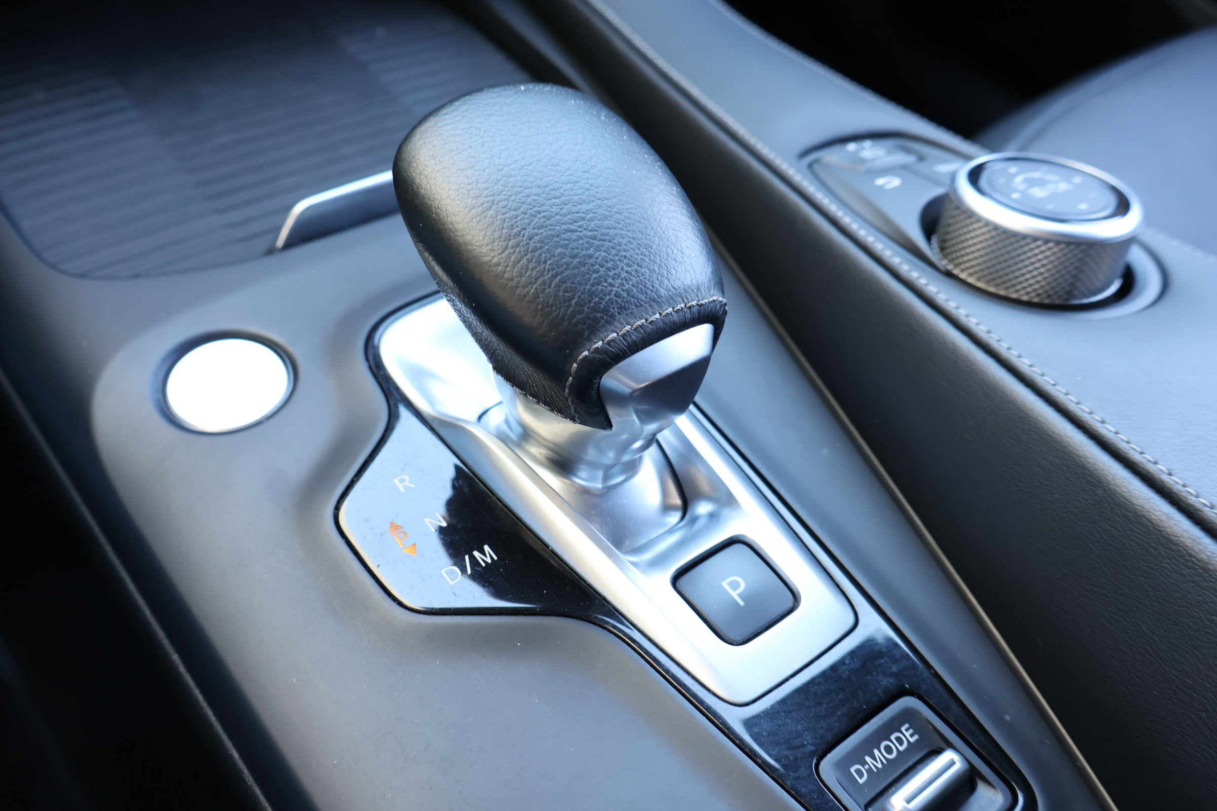 Certified 2022 INFINITI QX55 Essential w/ Proassist Package image 29