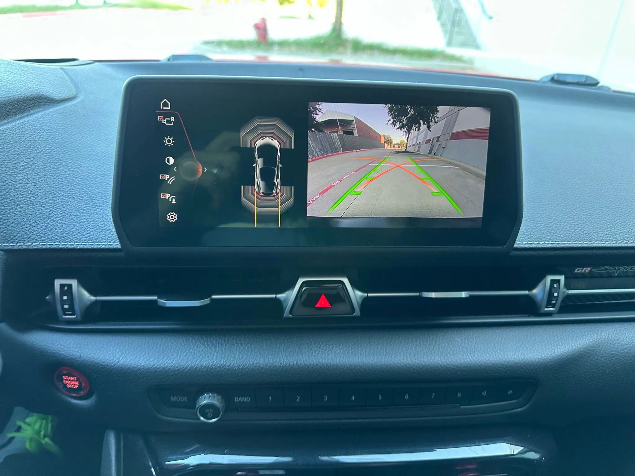 Used 2020 Toyota Supra Launch Edition image 37