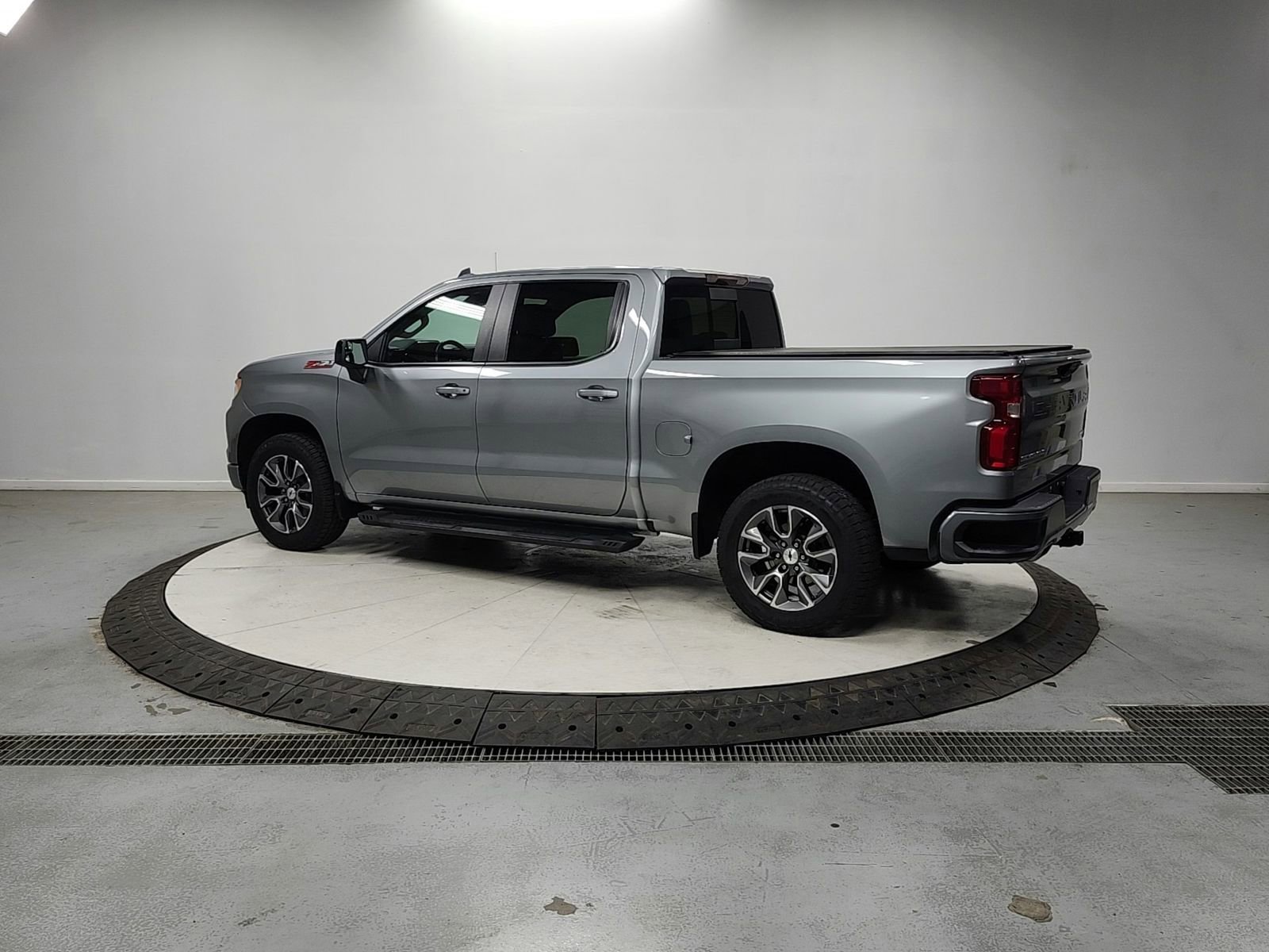 Used 2023 Chevrolet Silverado 1500 RST w/ All Star Edition Plus image 5