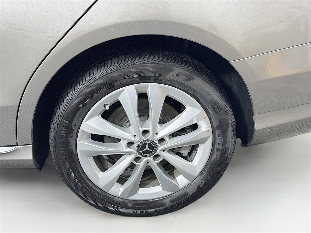 Used 2019 Mercedes-Benz C 300 4MATIC Sedan image 33