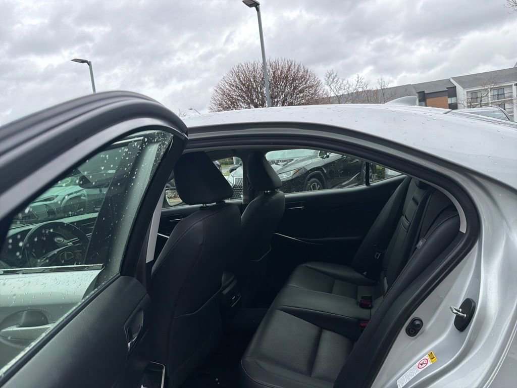 Used 2015 Lexus IS 250 AWD w/ Navigation System Package image 29