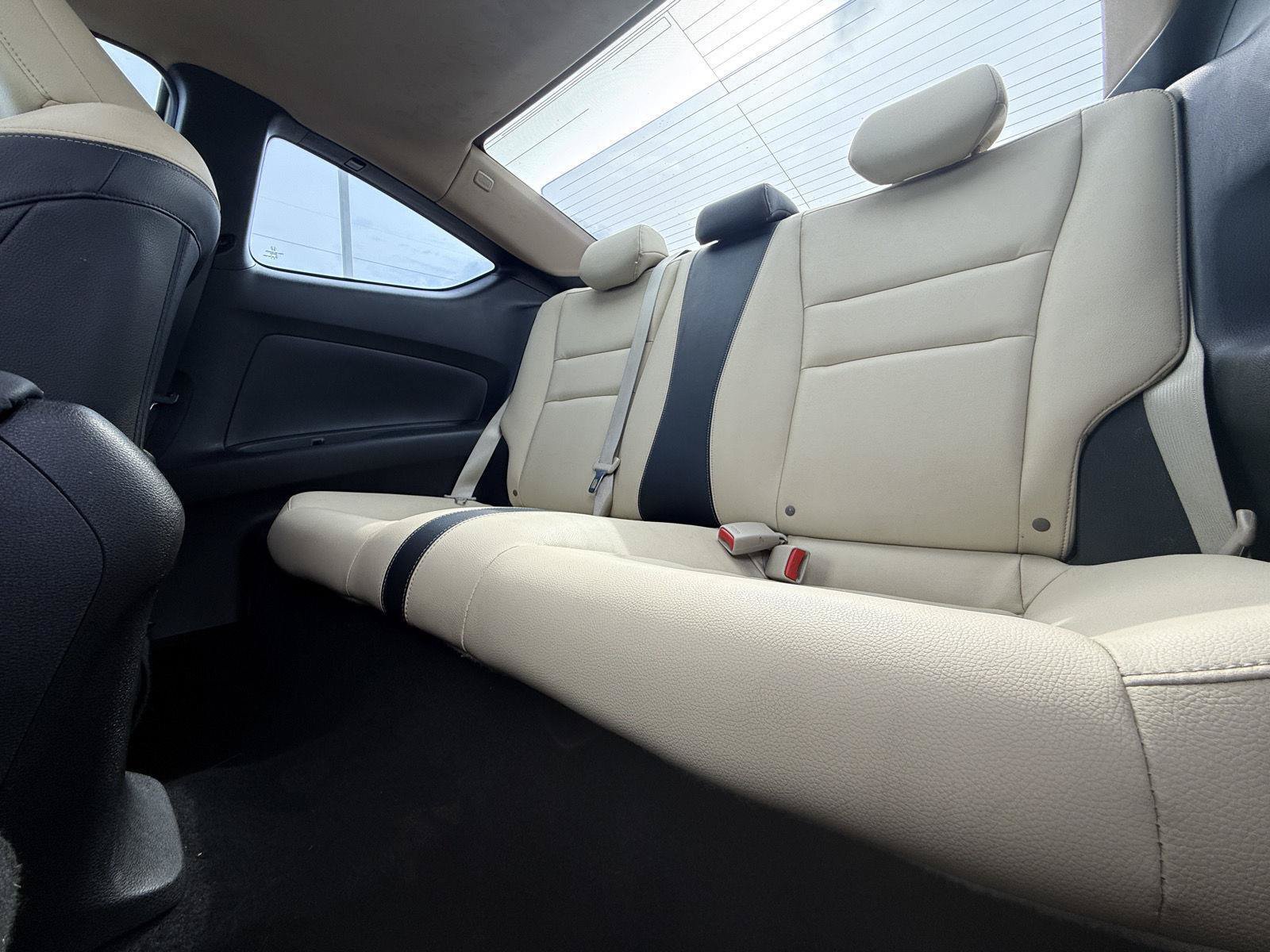 Used 2014 Honda Accord EX-L image 26