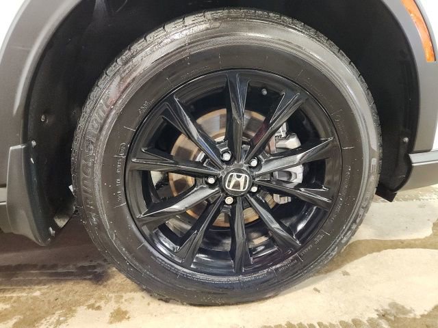 Used 2023 Honda CR-V Sport image 33