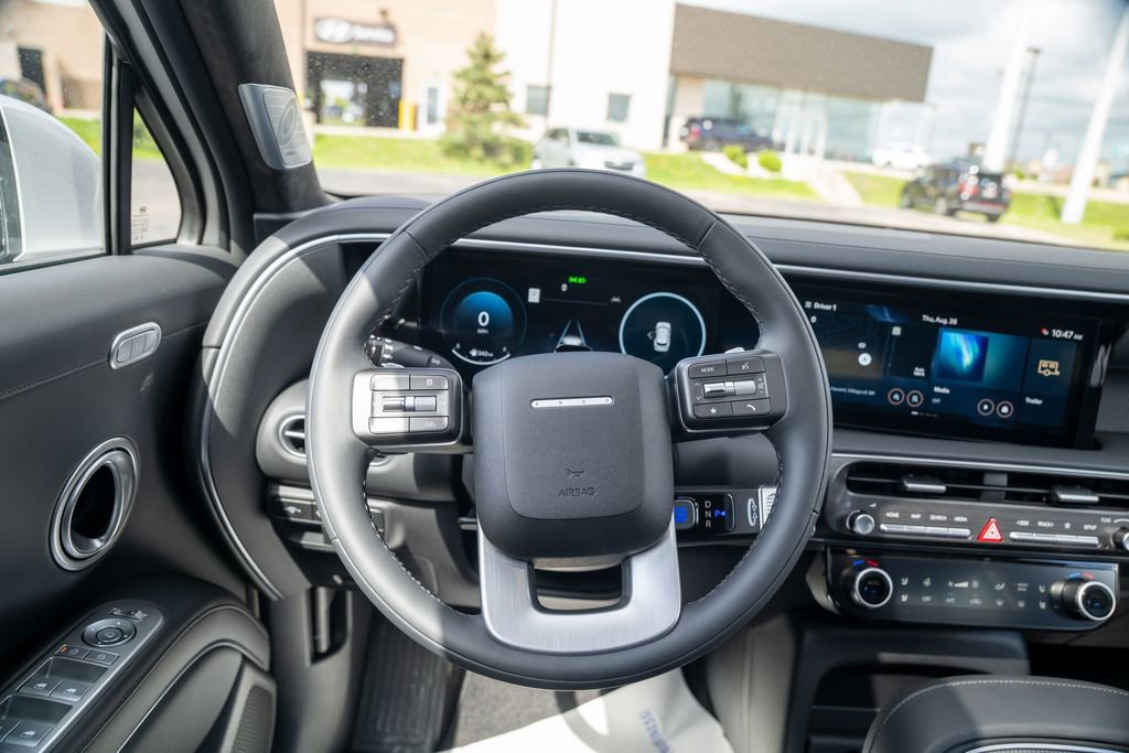 New 2026 Hyundai Palisade Calligraphy image 16