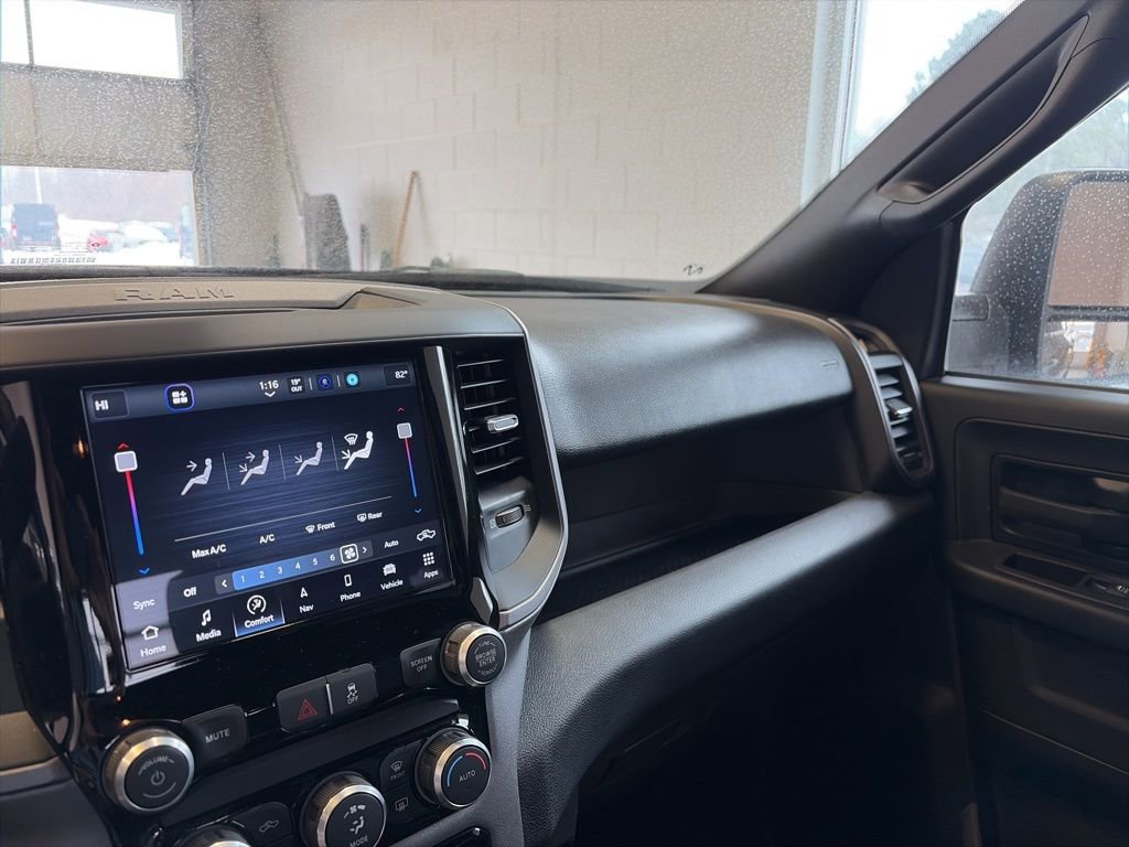 Used 2024 RAM 3500 Tradesman w/ Towing Technology Group image 58