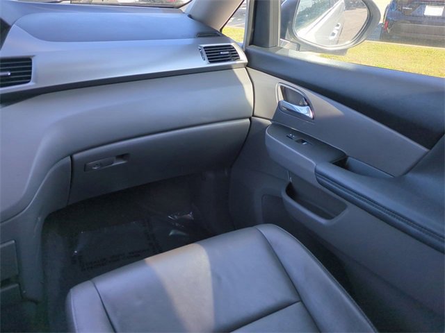 Used 2016 Honda Odyssey EX-L image 17