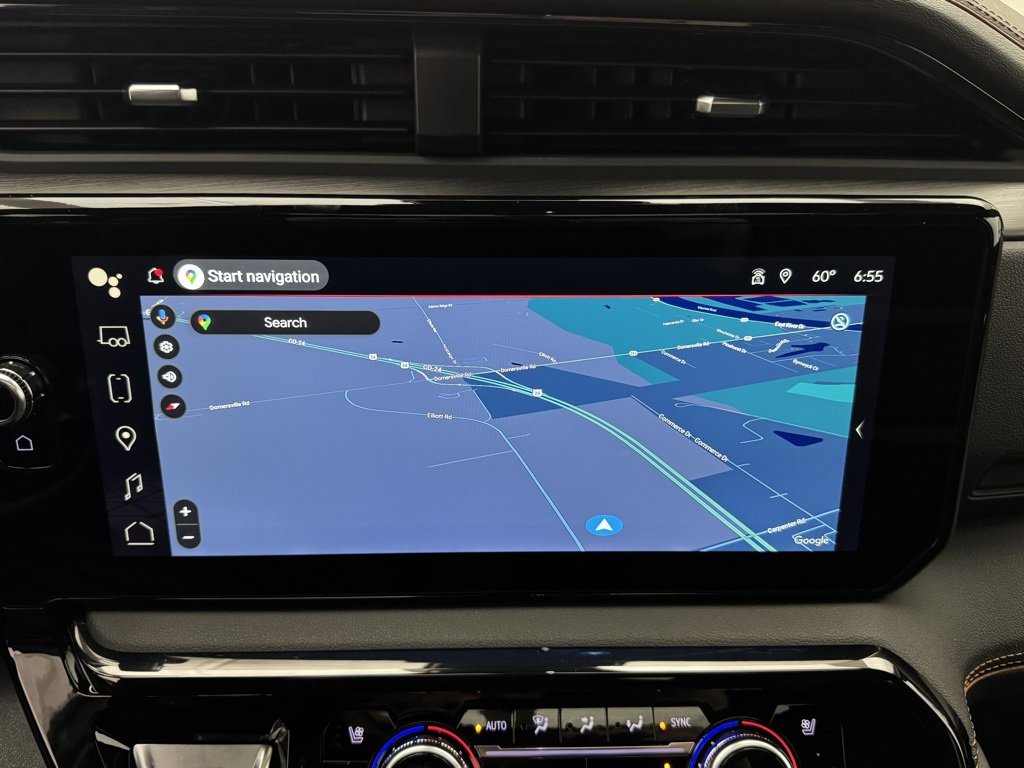 New 2026 GMC Sierra 1500 Denali image 42