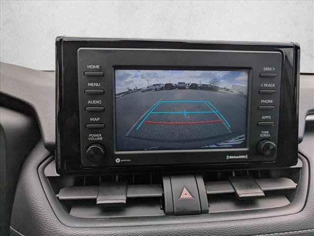 Used 2021 Toyota RAV4 XLE w/ Convenience Package image 16