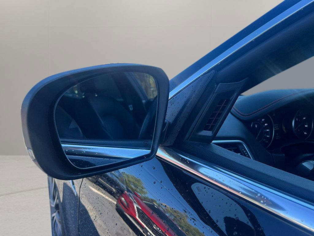 Used 2022 Maserati Ghibli Modena Q4 image 32