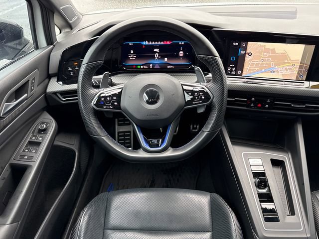 Used 2022 Volkswagen Golf R 2.0T image 16