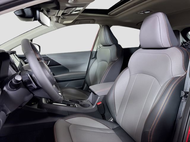 New 2026 Subaru Crosstrek 2.5i Limited image 21