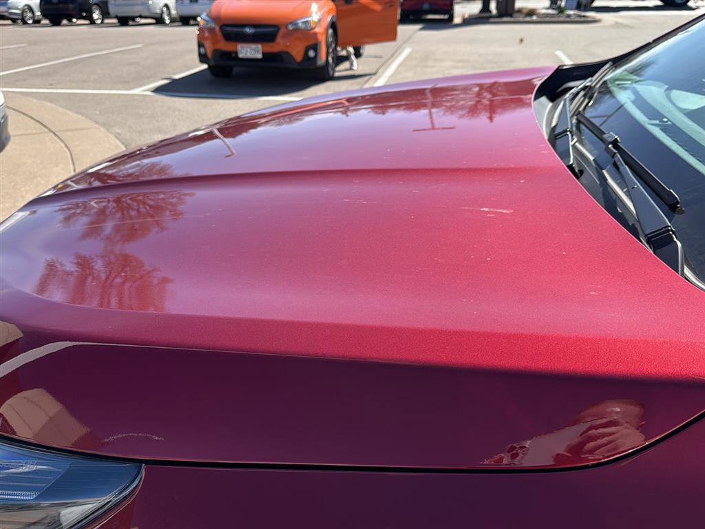 Used 2023 Subaru Ascent Limited w/ Technology Package AWD/4WD image 14