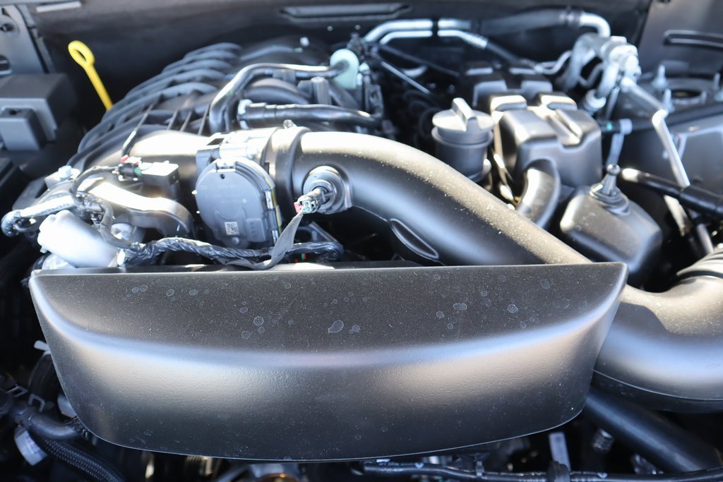 New 2026 Dodge Durango GT image 22