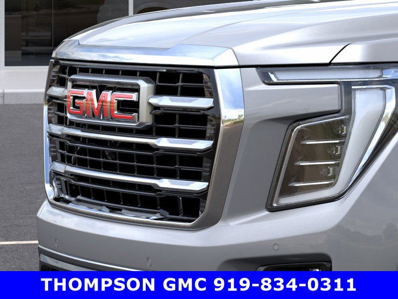 New 2026 GMC Yukon Elevation image 13