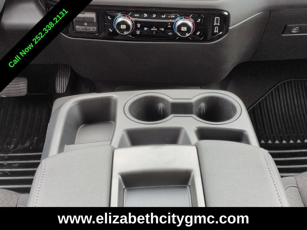 Used 2026 GMC Sierra 2500 SLE w/ SLE Value Package; AWD/4WD image 20