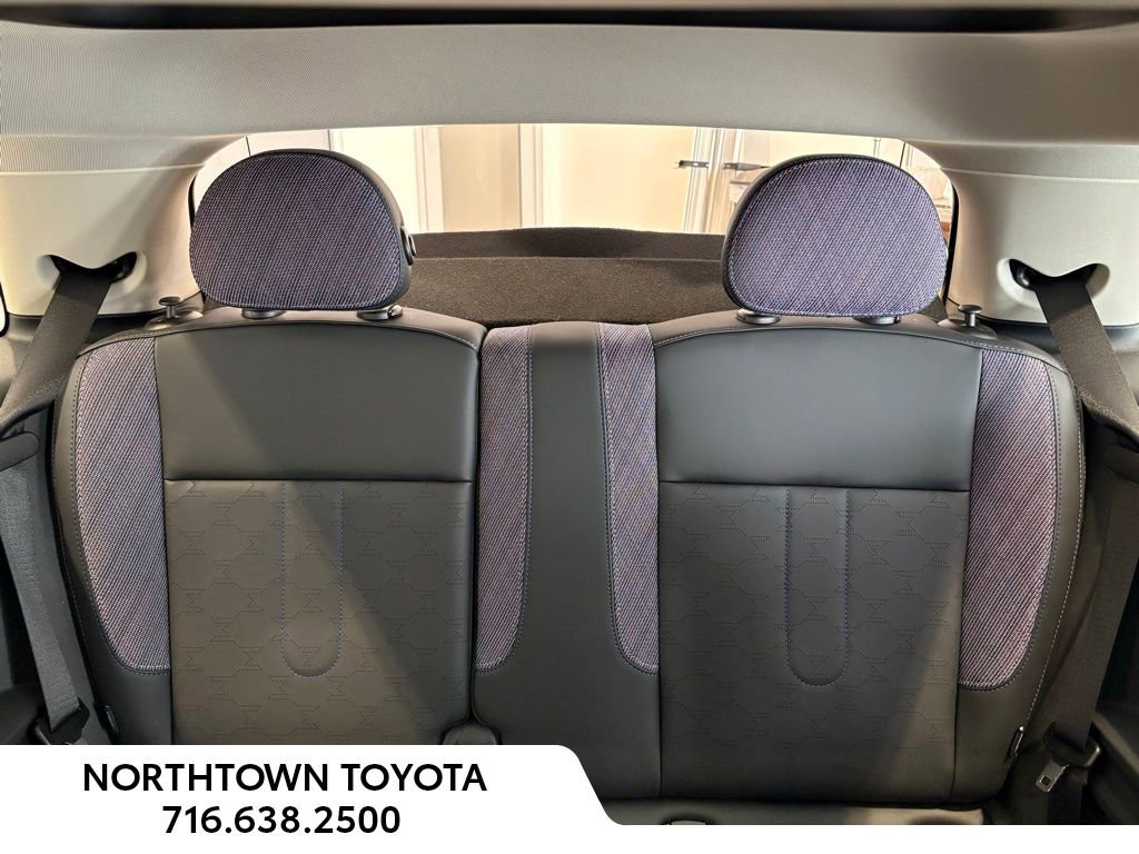 Used 2025 MINI Cooper S image 18