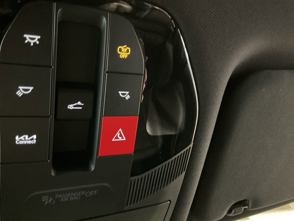 New 2027 Kia Telluride EX X-Line image 18