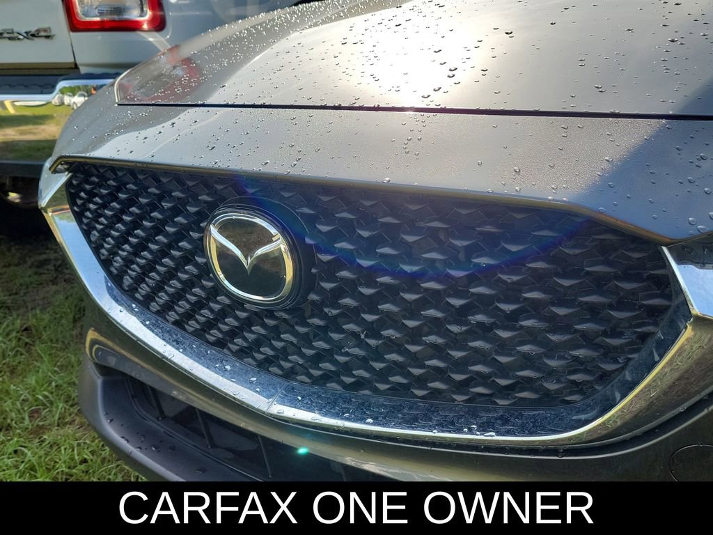 Used 2024 MAZDA CX-30 AWD 2.5 S w/ Select Sport Pkg image 3