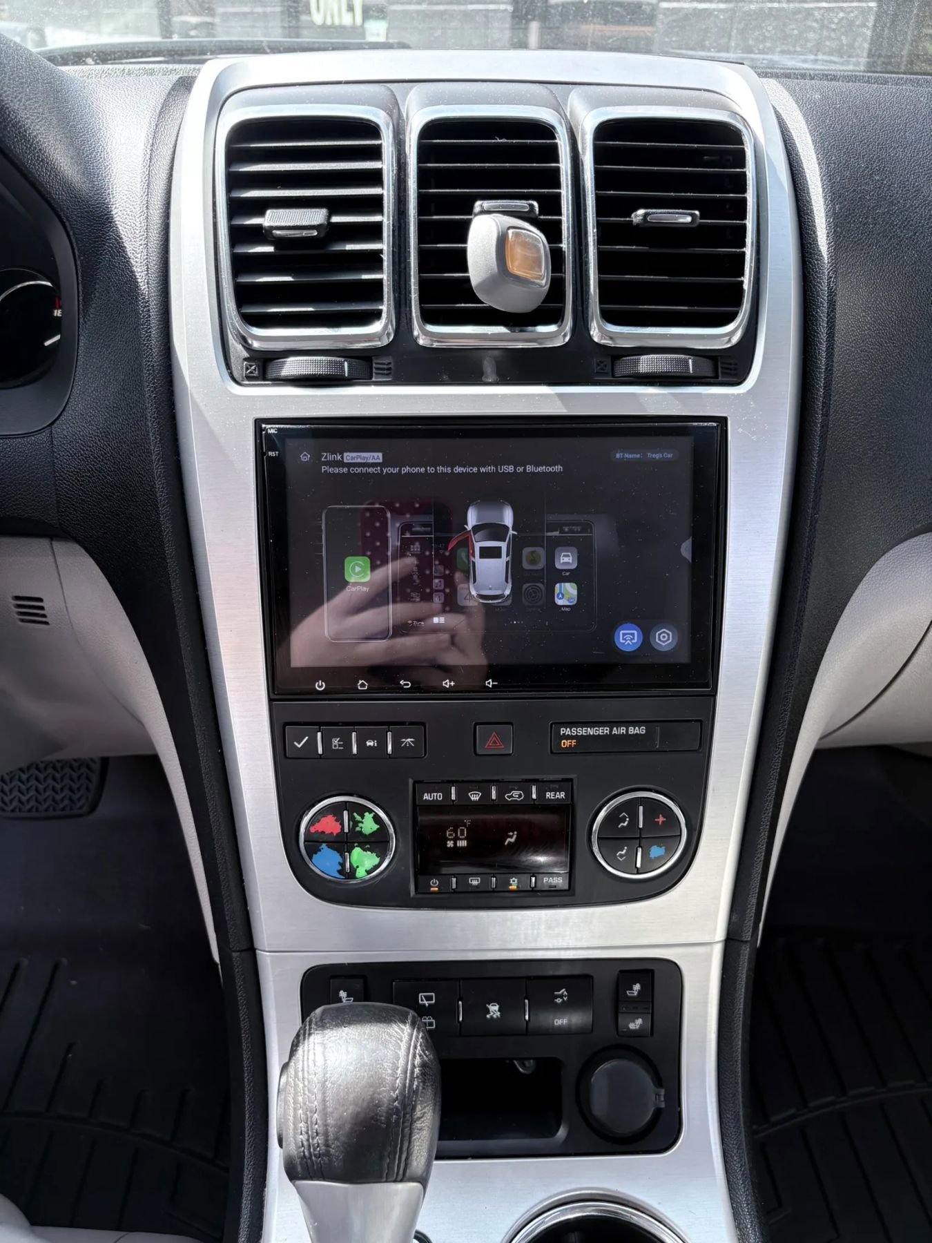 Used 2012 GMC Acadia SLT AWD/4WD image 28