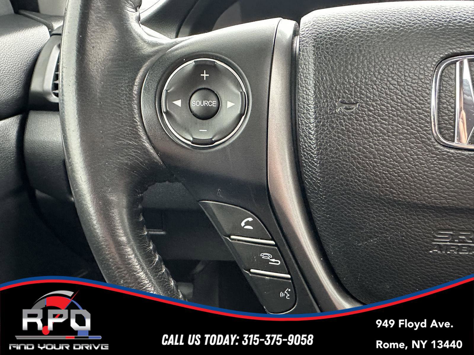 Used 2019 Honda Ridgeline RTL image 19