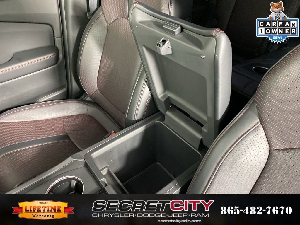 Used 2025 Honda Pilot Black Edition image 24