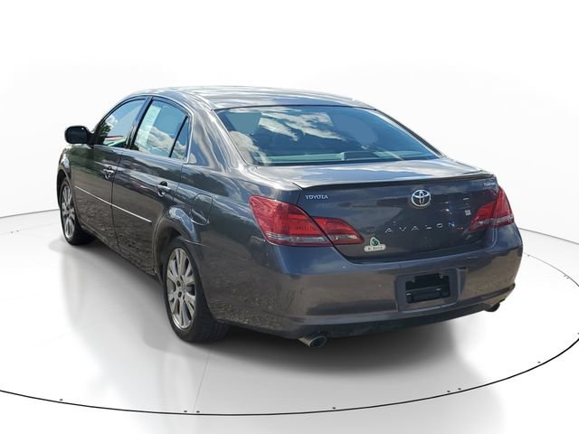 Used 2008 Toyota Avalon Touring FWD image 3