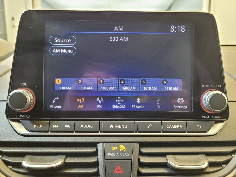 Used 2024 Nissan Altima 2.5 SV image 25