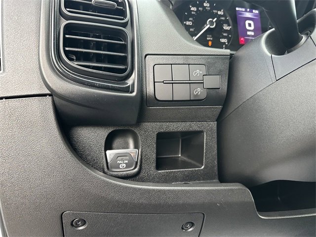 Used 2025 RAM ProMaster 2500 image 35