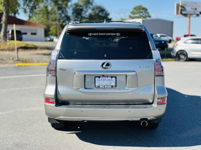 Used 2023 Lexus GX 460 Premium image 6
