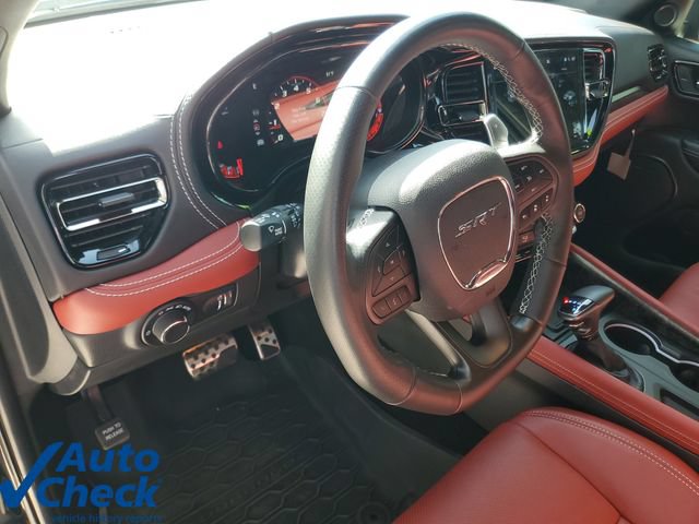 Used 2023 Dodge Durango SRT Hellcat AWD/4WD image 22