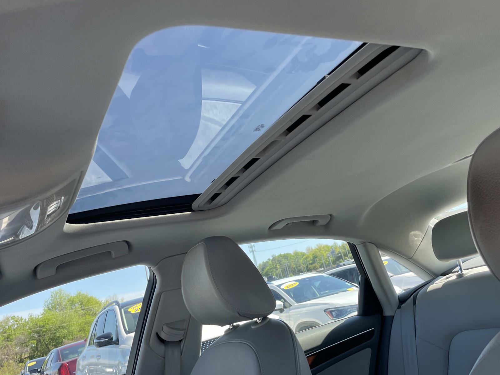 Used 2013 Audi A4 2.0T Premium Plus image 20