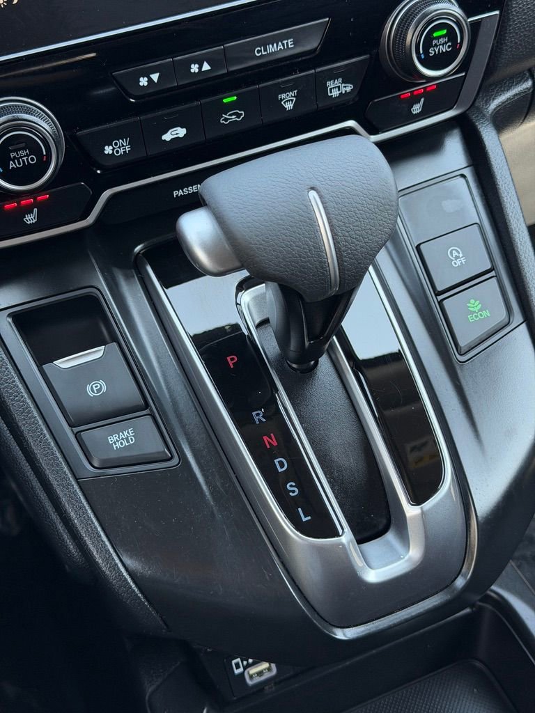 Used 2021 Honda CR-V EX image 39
