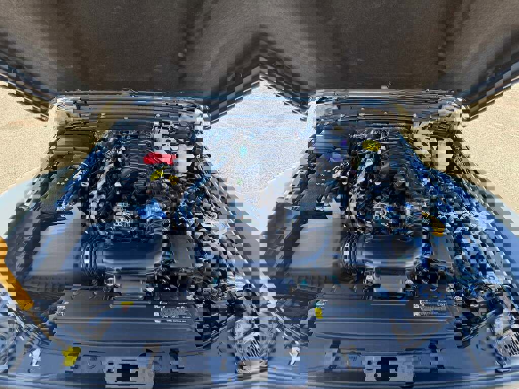 New 2025 Jeep Gladiator Rubicon image 20