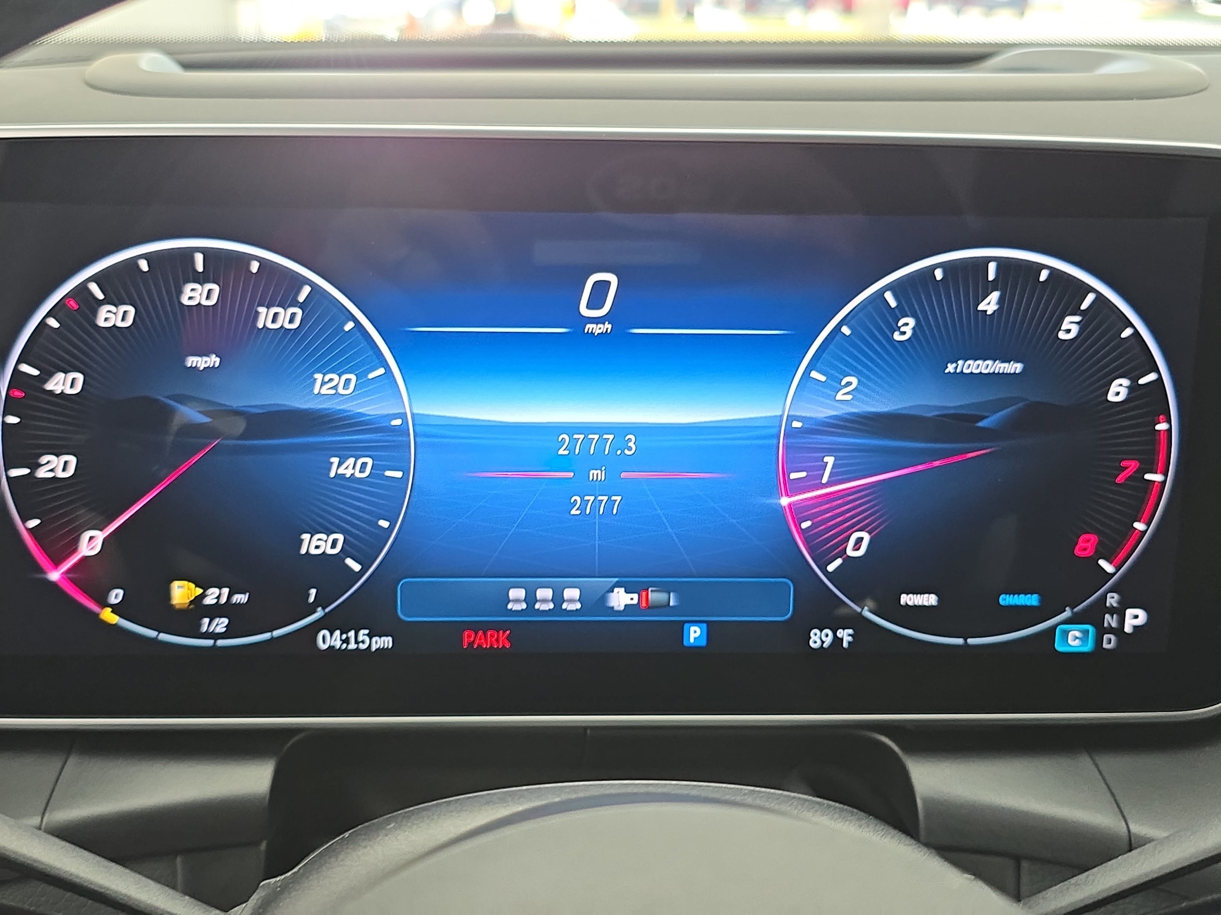 Used 2026 Mercedes-Benz GLC 300 4MATIC image 19