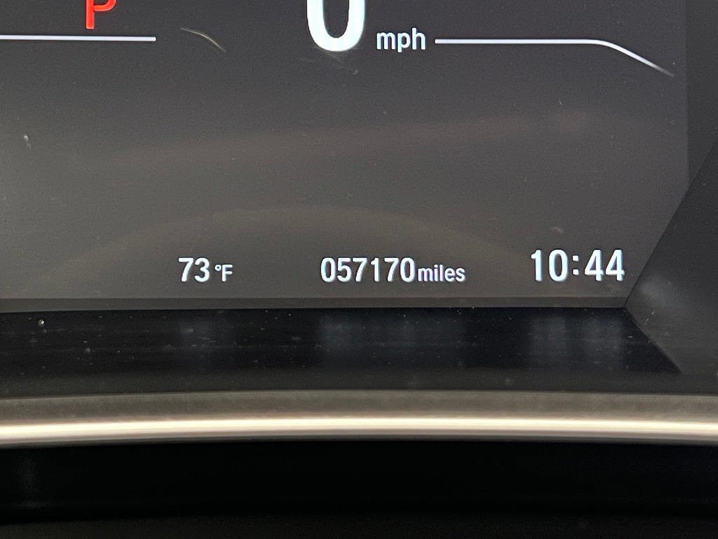 Used 2017 Honda CR-V EX image 36