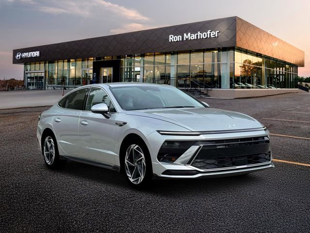 New 2026 Hyundai Sonata SEL image 11