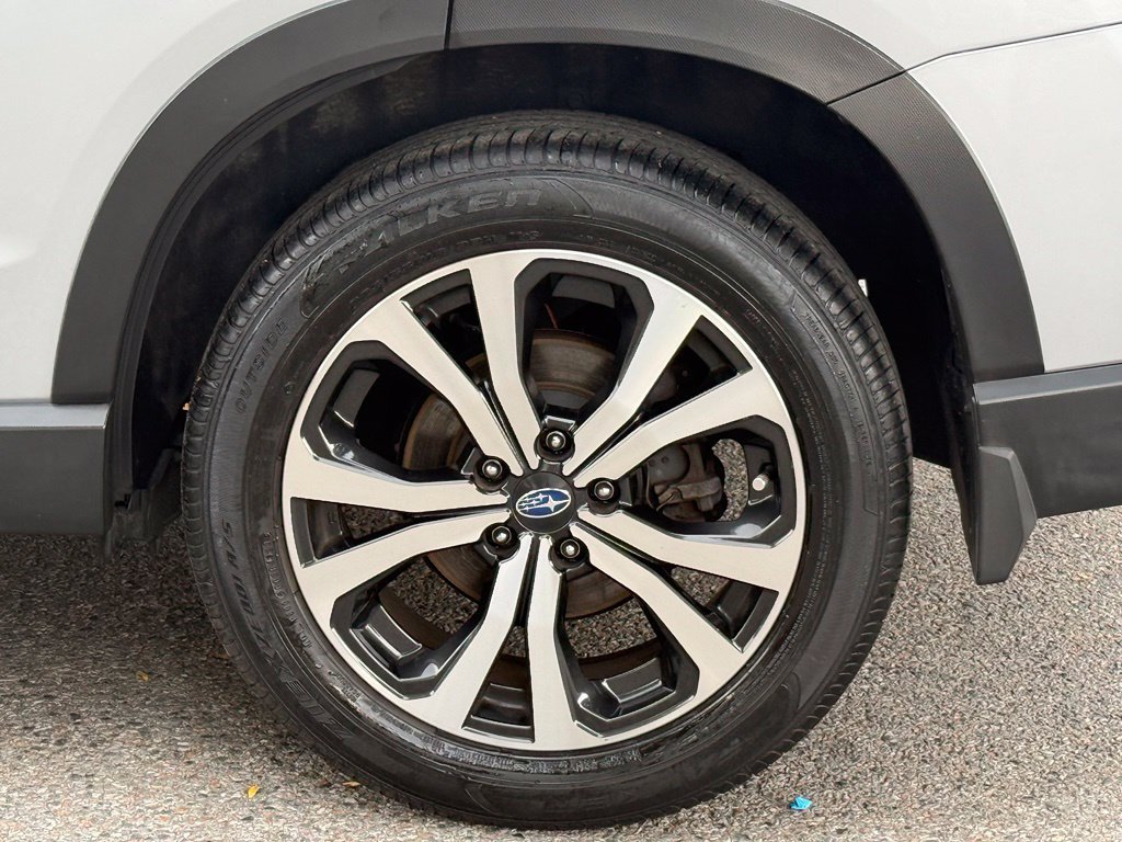 Certified 2024 Subaru Forester Limited AWD/4WD image 7