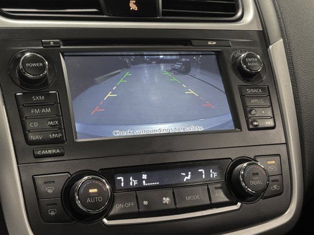Used 2016 Nissan Altima 2.5 SL w/ 2.5 Technology Package FWD image 19