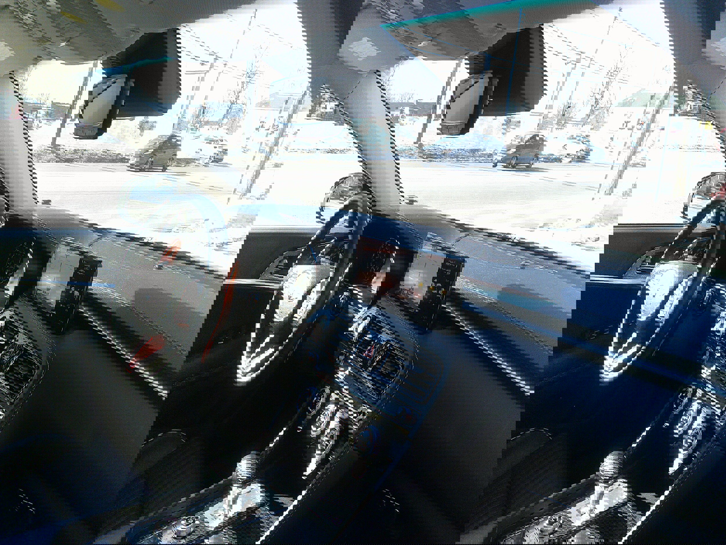 Used 2022 Genesis G70 3.3T image 24