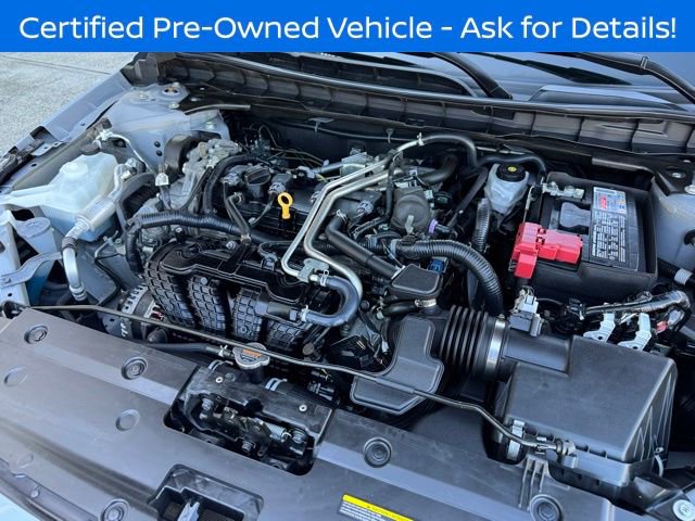 Used 2023 Nissan Altima 2.5 SR w/ SR Premium Package image 22