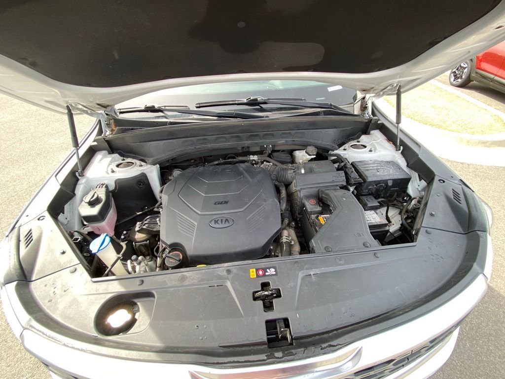 Used 2021 Kia Telluride SX image 31